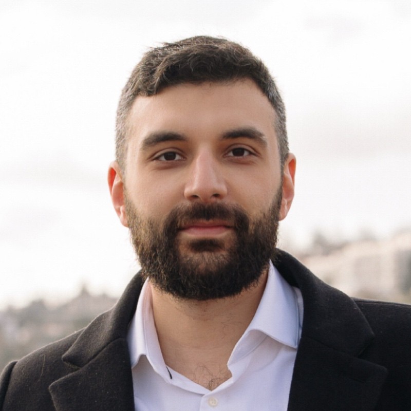 Samir Tabriz